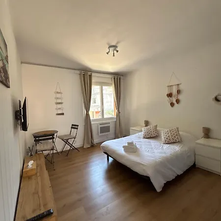 Les Du Rend Vous Apartment Roquebrune-sur-Argens