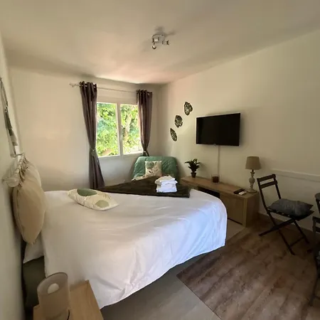 Apartment Les Du Rend Vous *