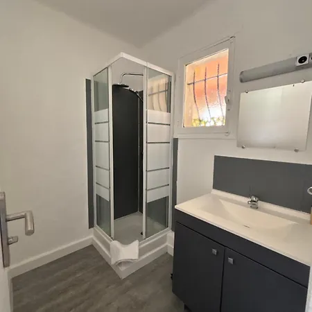 Les Du Rend Vous Apartment Roquebrune-sur-Argens