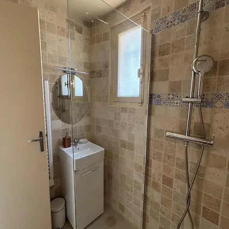Apartment Les Du Rend Vous