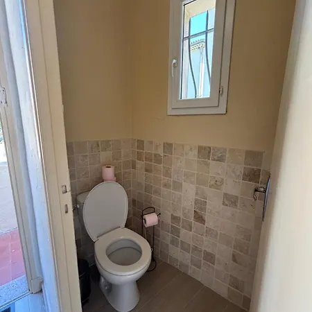 Les Du Rend Vous Apartment Roquebrune-sur-Argens