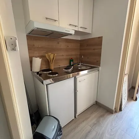 Apartment Les Du Rend Vous Roquebrune-sur-Argens