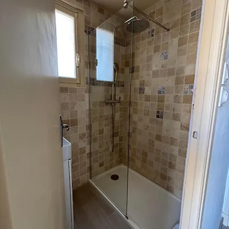 Apartment Les Du Rend Vous