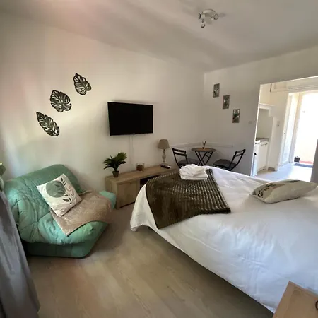 Apartment Les Du Rend Vous Roquebrune-sur-Argens