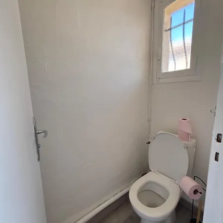Apartment Les Du Rend Vous *